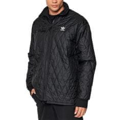 Adidas Jakne uniwersalne črna S Originals Kurtka Męska Quilted Ar Jkt