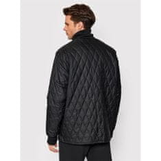 Adidas Jakne uniwersalne črna S Originals Kurtka Męska Quilted Ar Jkt