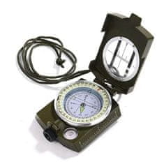 Kompas Vojaška navigacija Ultimate AC164