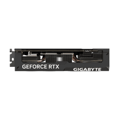 Gigabyte GeForce RTX 4070 Windforce 2X OC 12G grafična kartica, 12 GB GDDR6X (GV-N4070WF2OC-12GD)