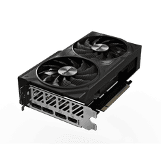 Gigabyte GeForce RTX 4070 Windforce 2X OC 12G grafična kartica, 12 GB GDDR6X (GV-N4070WF2OC-12GD)