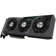 Gigabyte GeForce RTX 4070 EAGLE OC V2 12G grafična kartica, 12 GB GDDR6X (GV-N4070EAGLE OCV2-12GD)