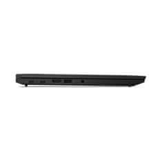 Lenovo ThinkPad T14s G4 prenosnik, i7-1355U, 35.56 cm, WUXGA, 32 GB, SSD1TB, W11P, črna (21F60053SC)