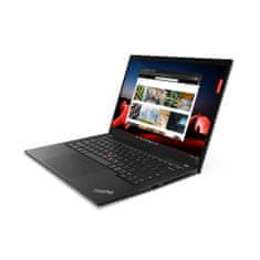 Lenovo ThinkPad T14s G4 prenosnik, i7-1355U, 35.56 cm, WUXGA, 32 GB, SSD1TB, W11P, črna (21F60053SC)