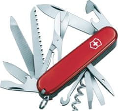 Victorinox Večnamenski nož Victorinox Ranger 1.3763