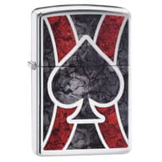 Zippo Zippo 22937 Ace bencinski vžigalnik