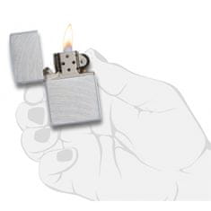 Zippo Vžigalnik za bencin Zippo 27052 Chrome Arch