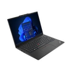 Lenovo ThinkPad E14 G5 prenosnik, i5-1335U, 16 GB, SSD512GB, 35.56 cm, WUXGA, W11P, črna (21JK00C0SC)