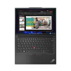 Lenovo ThinkPad E14 G5 prenosnik, i5-1335U, 16 GB, SSD512GB, 35.56 cm, WUXGA, W11P, črna (21JK00C0SC)