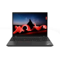 Lenovo ThinkPad T16 G2 prenosnik, R7 PRO-7840U, 16GB, SSD1TB, WUXGA, W11P, črna (21K7000VSC)