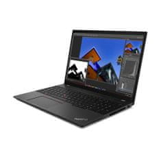 Lenovo ThinkPad T16 G2 prenosnik, R7 PRO-7840U, 16GB, SSD1TB, WUXGA, W11P, črna (21K7000VSC)