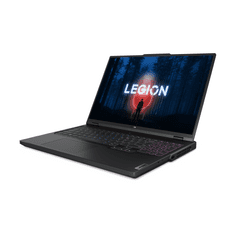 Lenovo Legion 5 Pro prenosnik, R7-7745HX, 40.64 cm, WQXGA, 32GB, SSD1TB, RTX 4060, W11H, siva (82WM0043SC)