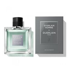 Guerlain Homme (2016) - EDP 100 ml