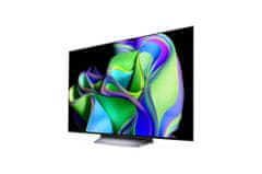 LG OLED55C32LA 4K UHD OLED televizor, Smart TV