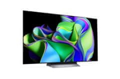 LG OLED55C32LA 4K UHD OLED televizor, Smart TV
