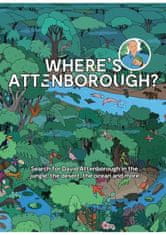 Where's Attenborough?