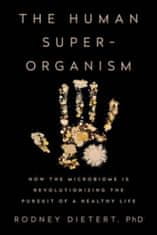 Human Superorganism