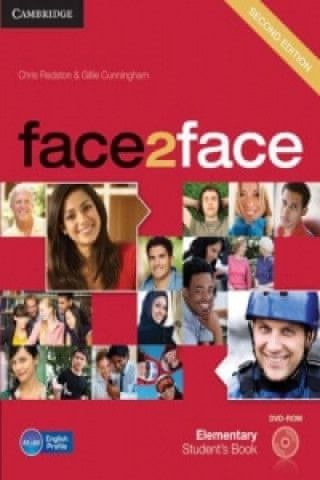 face2face A1-A2 Elementary, 2nd edition