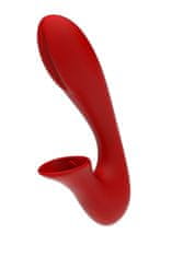 Dreamtoys VIBRATOR Dream Toys Red Revolution Iris