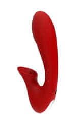 Dreamtoys VIBRATOR Dream Toys Red Revolution Iris