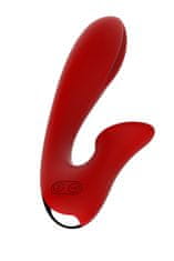 Dreamtoys VIBRATOR Dream Toys Red Revolution Iris