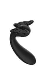 Dreamtoys VIBRATOR Midnight Magic Black Butterfly G