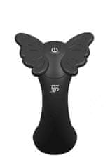 Dreamtoys VIBRATOR Midnight Magic Black Butterfly G