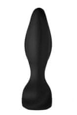 Dreamtoys VIBRACIJSKI ANALNI ČEP Dark Desires Alexandra