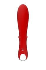 Dreamtoys VIBRATOR Dream Toys Red Revolution Iris