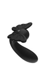 Dreamtoys VIBRATOR Midnight Magic Black Butterfly G