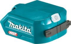 Makita ADP001G adapter USB dvojni polnilnik, 40 V, MAX XGT