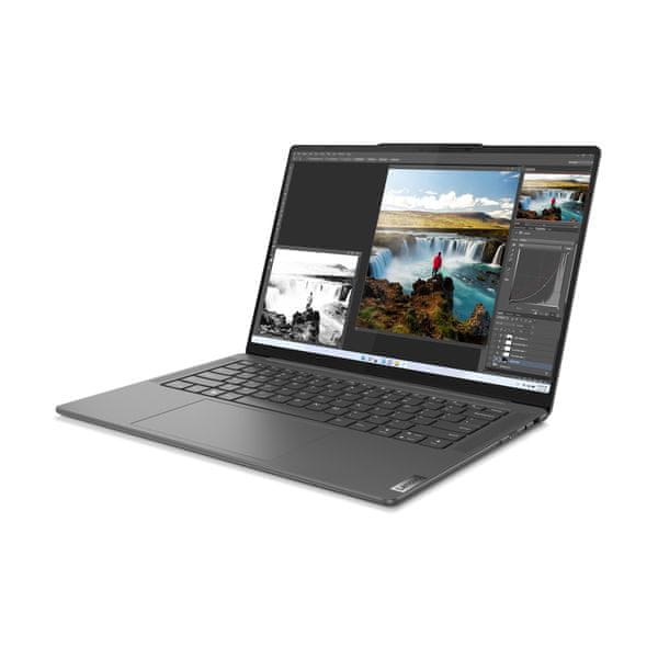 Lenovo Yoga