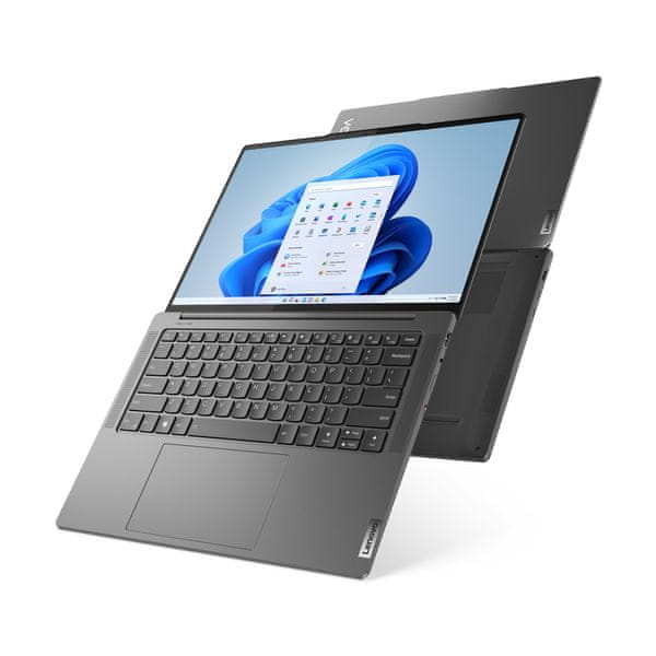 Lenovo Yoga