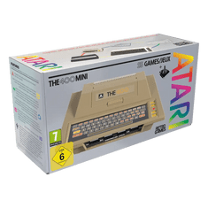 Atari The 400 Mini igralna konzola