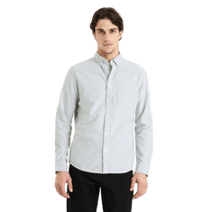 Celio Caoxfordy navadna majica CELIO_1113154 XL