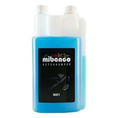 NEW Avto šampon Mibenco Mat 1 L