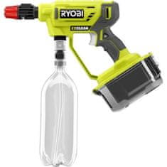 Miramarket Visokotlačni čistilec Ryobi 5133004570 18 V 182 l/h