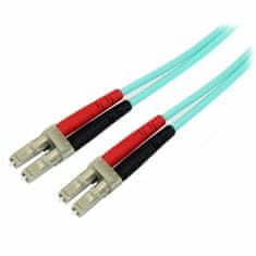 NEW Adapterski kabel Startech A50FBLCLC5 Turkizno 5 m
