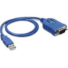 NEW Adapter USB v RS232 Trendnet TU-S9 Modra