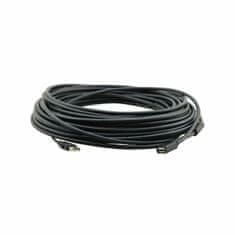 NEW Omrežni UTP kabel kategorije 6 Kramer Electronics 96-0211035 10,7 m