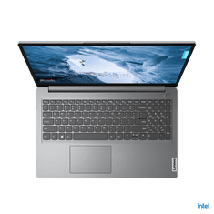 Lenovo IdeaPad 1 prenosnik 39,62 cm (15,6), FHD, i5-1235U, 16GB, 512GB, DOS (82QD00D8SC)