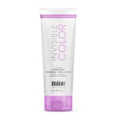 Vlažilni losjon za podaljšanje porjavelosti (Invisible Color Gradual Tan Lotion) 207 ml