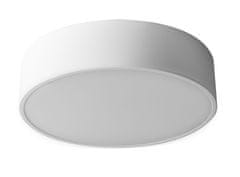 Toolight Plafond 30cm okrogla stropna svetilka app641-3c Bela