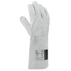 Delovne rokavice za varjenje MEL, velikost 10
