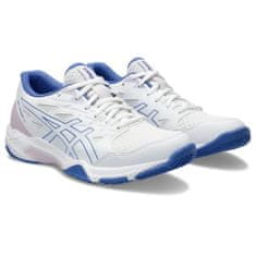 Asics Čevlji čevlji za odbojko bela 39 EU 1072A093102