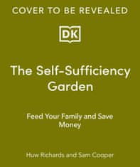 Self-Sufficiency Garden