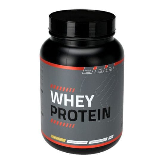 Pure2Improve Pure2Improve Whey Protein 1000g