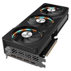 Gigabyte Grafična kartica GeForce RTX 4070 SUPER GAMING OC 12G, 12GB GDDR6X, PCI-E 4.0