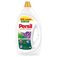 Expert gel za pranje perila, Lavender, 4,5 l, 100 pranj