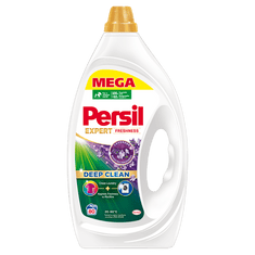 Expert gel za pranje perila, Lavender, 3,6 l, 80 pranj